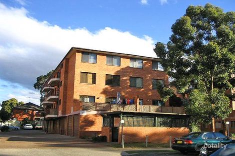 Property photo of 9/4-11 Equity Place Canley Vale NSW 2166
