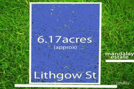 132 Lithgow St, Beveridge, VIC 3753