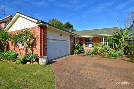 12 Beachfront Pde, St Huberts Island, NSW 2257