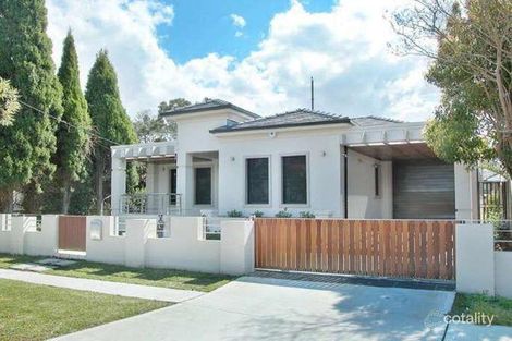 Property photo of 19 Archer Street Concord NSW 2137