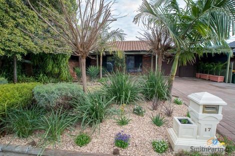 17 Earlsfield Ave, Salisbury East, SA 5109