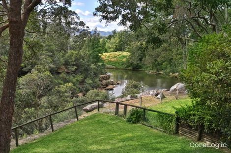 Property photo of 13 Cullen Crescent Kangaroo Valley NSW 2577