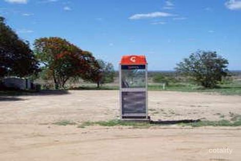 25 Richmond Hill Dr, Hughenden, QLD 4821