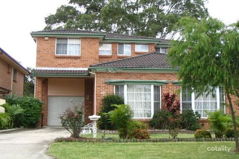 Property photo of 10 Killara Avenue Riverwood NSW 2210