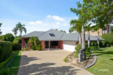 Property photo of 12 Wattle Close Bridgeman Downs QLD 4035