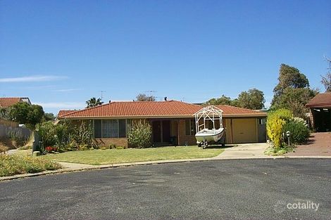 11 Breaker Cl, Silver Sands, WA 6210