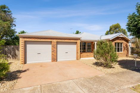 12 Shekkleton Rd, Bannockburn, VIC 3331