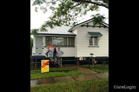 61 Salisbury St, Woolloongabba, QLD 4102