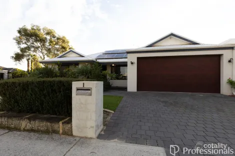 1 Halpin Cir, Ellenbrook, WA 6069