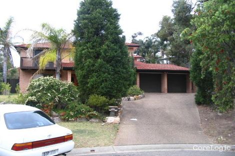 Property photo of 3 Brice Close Illawong NSW 2234