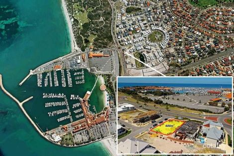 56 Maldives Dr, Hillarys, WA 6025