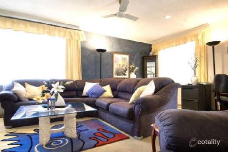 Property photo of 45 Tyrrell Circuit Kaleen ACT 2617