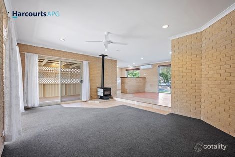 Property photo of 3 Gaudin Way Australind WA 6233