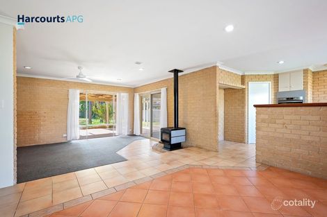 Property photo of 3 Gaudin Way Australind WA 6233