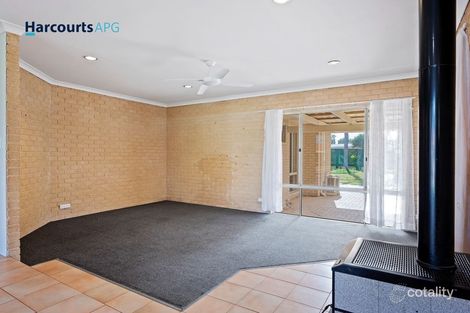 Property photo of 3 Gaudin Way Australind WA 6233