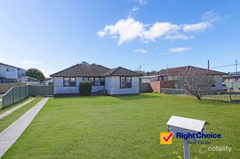 14 Anthony St, Lake Illawarra, NSW 2528