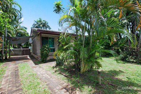 Property photo of 25 Applegum Drive Karama NT 0812