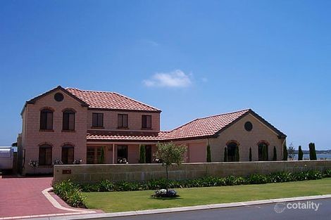 Property photo of 31 San Marco Promenade Pelican Point WA 6230