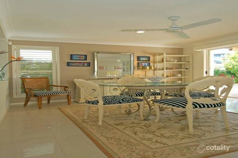 Property photo of 279 Easthill Drive Robina QLD 4226