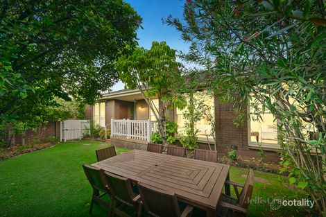 3/634 Riversdale Rd, Camberwell, VIC 3124