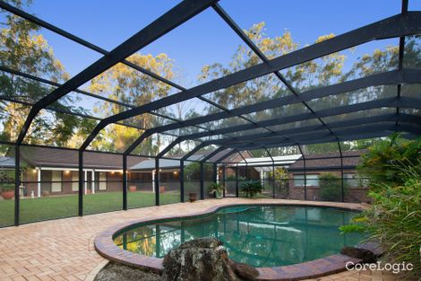 Property photo of 121 Pioneer Road Sheldon QLD 4157