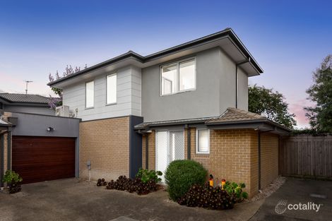 Property photo of 4/153 Waverley Road Chadstone VIC 3148