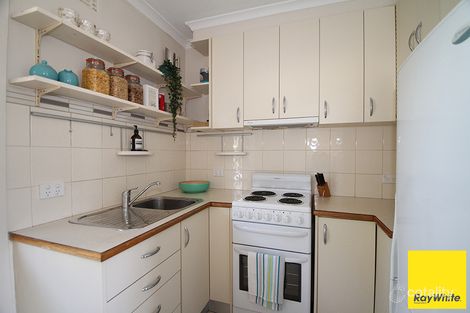 Property photo of 3/73 Tharwa Road Queanbeyan West NSW 2620