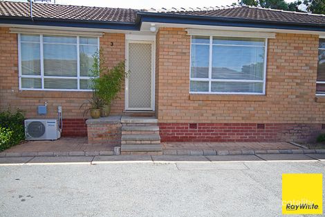 Property photo of 3/73 Tharwa Road Queanbeyan West NSW 2620