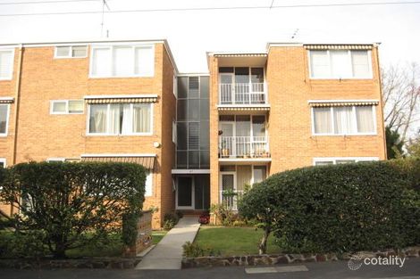 Property photo of 7/47 Evansdale Road Hawthorn VIC 3122