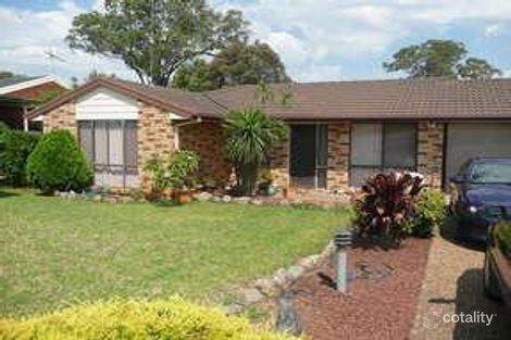 150 Gould Rd, Eagle Vale, NSW 2558