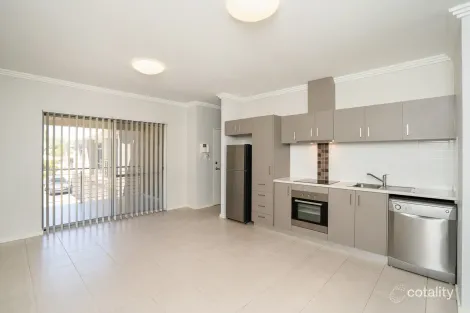 6/33 Plantagenet Cres, Hamilton Hill, WA 6163