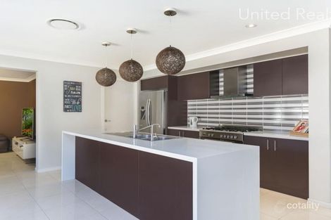 Property photo of 1 Gundary Close Prestons NSW 2170