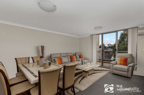 Property photo of 16/8-14 Bosworth Street Richmond NSW 2753