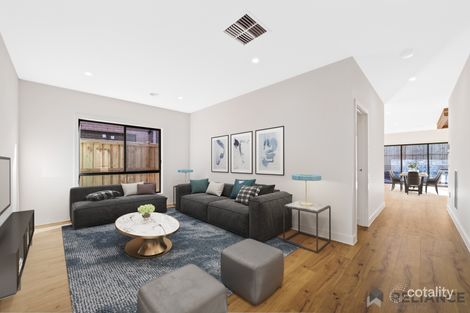 Property photo of 33 Principal Drive Wyndham Vale VIC 3024