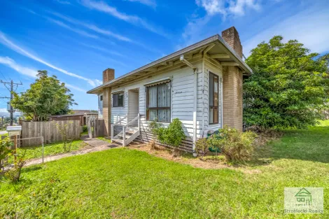 23 Lincoln St, Moe, VIC 3825