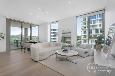203/5 Scott St, Willoughby, NSW 2068