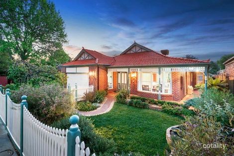 Property photo of 77 Scott Street Beaumaris VIC 3193