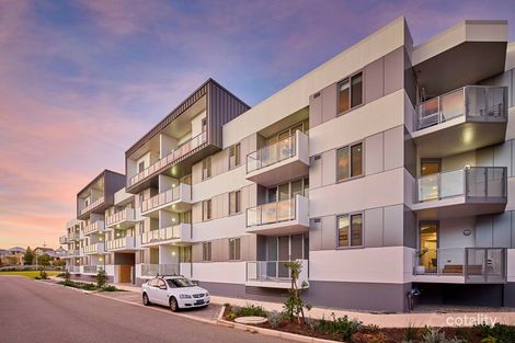 7/34 Shoalwater St, North Coogee, WA 6163