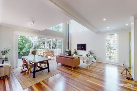 Property photo of 78 Coolibah Street Bardon QLD 4065