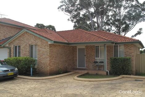 Property photo of 16/59-61 Devenish Street Greenfield Park NSW 2176