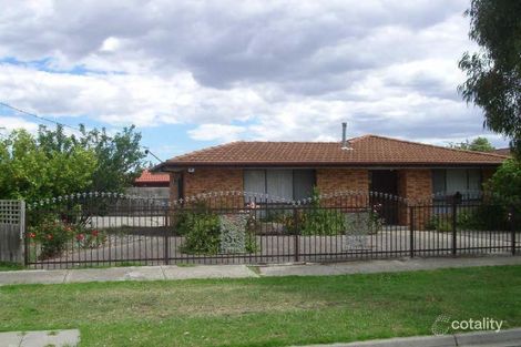 Property photo of 37 Kinterbury Drive Kings Park VIC 3021