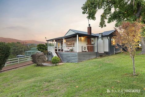 19 Heath Rd, Chum Creek, VIC 3777