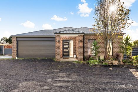 Property photo of 81 Meredith-Steiglitz Road Meredith VIC 3333