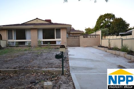 Property photo of 10 Mandala Crescent Bateman WA 6150