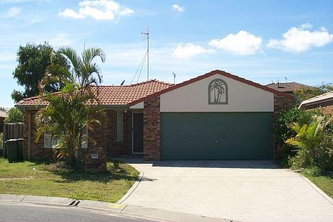 7 Carla Ct, Varsity Lakes, QLD 4227