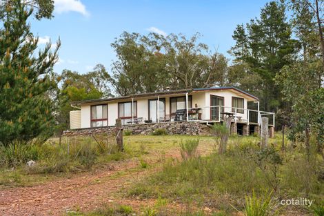 Property photo of 182 Arthurs Road Towrang NSW 2580