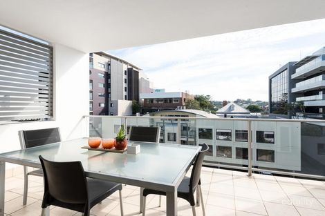 701/6 Exford St, Brisbane City, QLD 4000