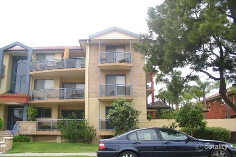 11/32-34 Parramatta St, Cronulla, NSW 2230