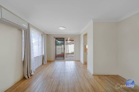 Property photo of 25 Gadshill Place Rosemeadow NSW 2560