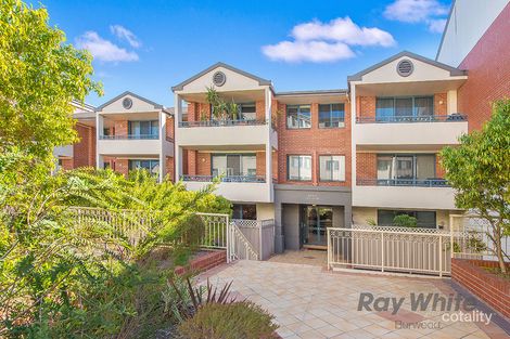 105/63a Barnstaple Rd, Five Dock, NSW 2046